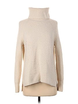 Madewell Turtleneck Sweater (view 1)