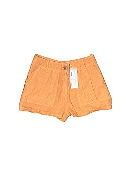 Haris Cotton Shorts (view 1)