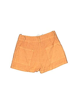 Haris Cotton Shorts (view 2)