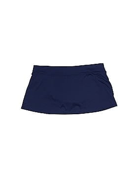 Lands' End Active Skirt (view 2)