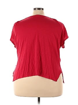 Cato Short Sleeve T-Shirt (view 2)
