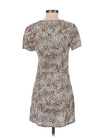 Amuse Society Casual Dress (view 2)