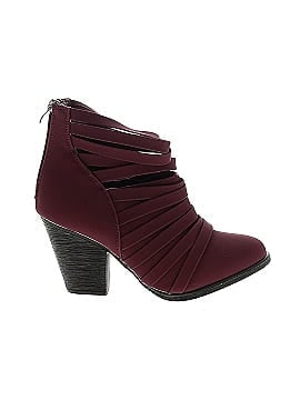ETC Ankle Boots (view 1)