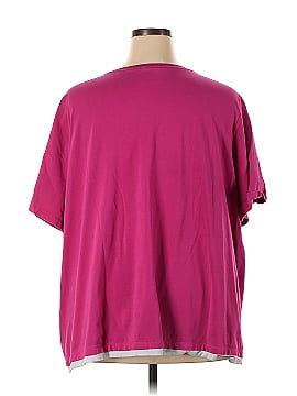 Catherines Short Sleeve T-Shirt (view 2)
