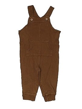 Carter's Overalls (view 1)
