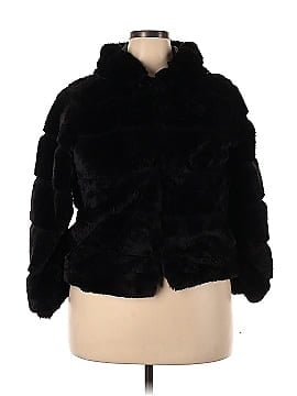 Unbranded Faux Fur Jacket (view 1)
