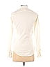 Ralph Lauren 100% Cotton Ivory Long Sleeve Button-Down Shirt Size 0 - photo 2