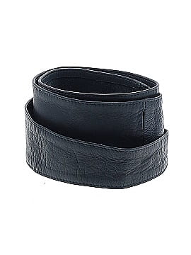 Vera Pelle Leather Belt (view 1)