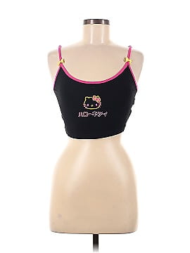 Shein X Hello Kitty and Friends Tank Top (view 1)