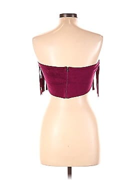 Missguided Tube Top (view 2)