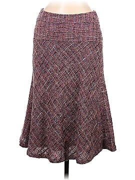 Tracy Reese Wool Skirt (view 1)