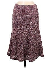 Tracy Reese Wool Skirt