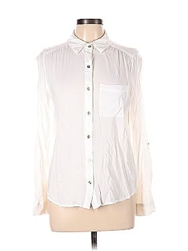 Forever Long Sleeve Blouse (view 1)
