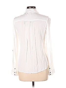 Forever Long Sleeve Blouse (view 2)