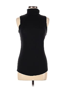 Kit and Ace Sleeveless Turtleneck (view 1)