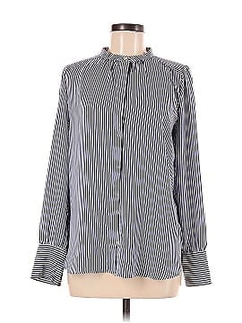 Ann Taylor LOFT Long Sleeve Blouse (view 1)