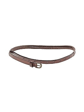 Abercrombie Leather Belt (view 1)