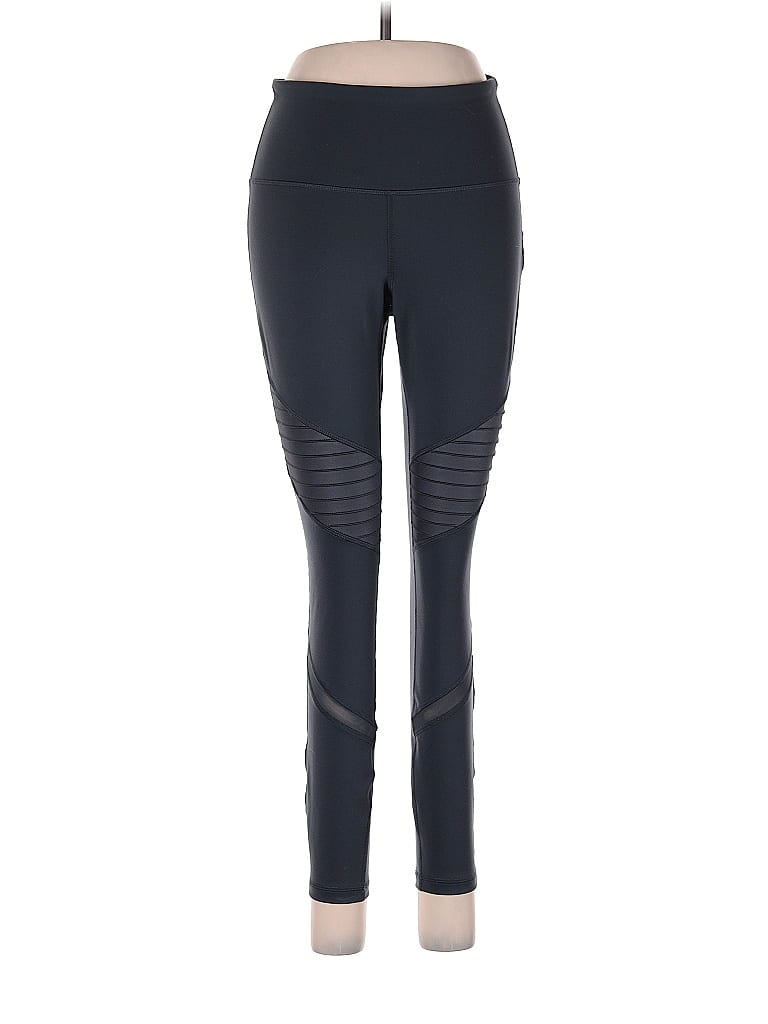 Pre-owned Active By Old Navy Active Pants In Blue