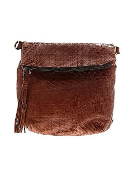 Patricia Nash Leather Backpack (view 1)