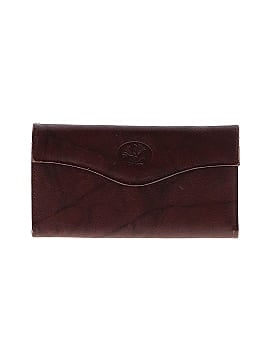 Burton Leather Wallet (view 1)