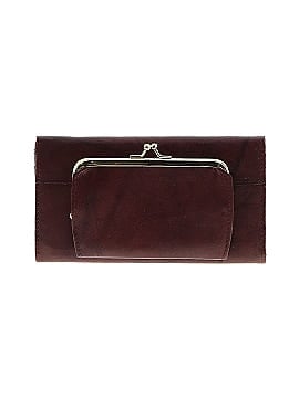 Burton Leather Wallet (view 2)