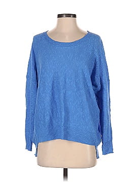 Eileen Fisher Pullover Sweater (view 1)