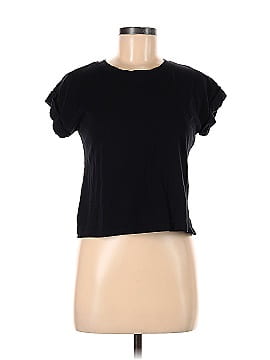 Forever Short Sleeve Top (view 1)