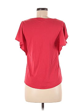 Verve Ami Short Sleeve T-Shirt (view 2)