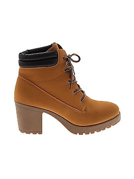 rue21 Ankle Boots (view 1)