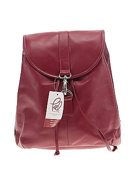Piel Leather Leather Backpack (view 1)