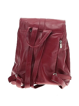 Piel Leather Leather Backpack (view 2)
