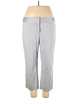 Chaus Casual Pants (view 1)