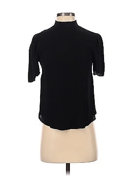 Stockholm Atelier X Other Stories Short Sleeve Blouse (view 1)
