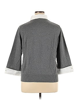Van Heusen Pullover Sweater (view 2)