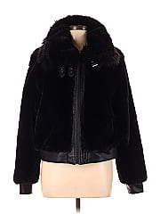 Blank Nyc Faux Fur Jacket