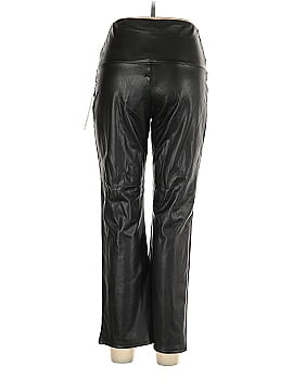 Athena Marie Faux Leather Pants (view 2)