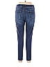 Knox Rose Hearts Blue Jeans Size 12 - photo 2