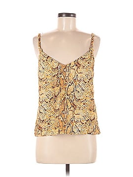 Reformation Sleeveless Blouse (view 1)