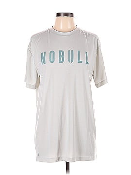 NOBULL Short Sleeve T-Shirt (view 1)