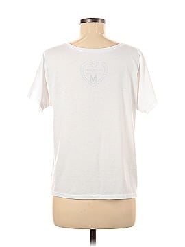 Royal Rabbit Short Sleeve T-Shirt (view 2)