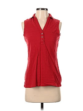 Tommy Hilfiger Sleeveless Polo (view 1)