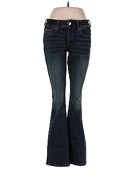 American Eagle Outfitters Jeans (view 1)