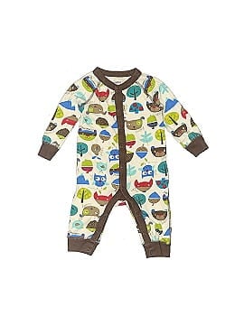 BABIES R US Long Sleeve Outfit (view 1)