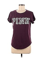 Victoria's Secret Pink Short Sleeve T Shirt