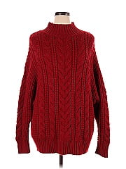 Ava & Viv Pullover Sweater
