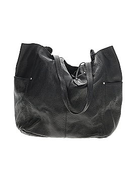 American Eagle Outfitters Leather Tote (view 1)