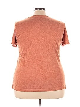 LONGHORN APPAREL Short Sleeve T-Shirt (view 2)