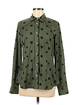 Dover Saddlery Long Sleeve Blouse (view 1)