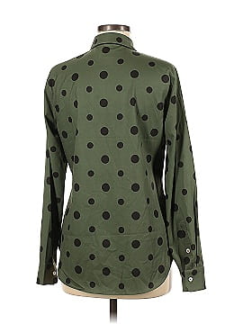 Dover Saddlery Long Sleeve Blouse (view 2)