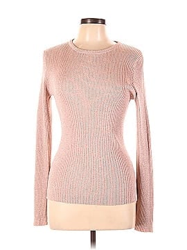 Rachel Roy Collection Long Sleeve Top (view 1)